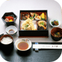 会席弁当30台