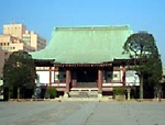 吉祥寺 法堂